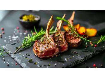 AV restaurant lic III gros potentiel au Bouscat