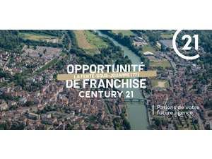 Vente  Agence Immobili&egrave;re La Fert&eacute;-Sous-Jouarre