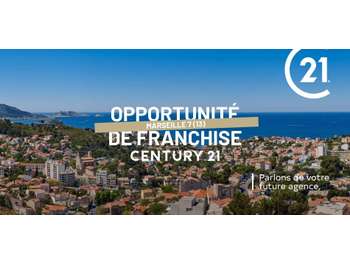Créer son agence immobilière à Marseille 7e