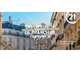 Création agence immobilière à Paris 75017