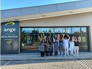 Vente  Boulangerie - P&acirc;tisserie La Rochelle