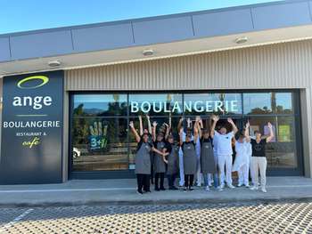 Ouvrez votre Boulangerie Ange à Lens !