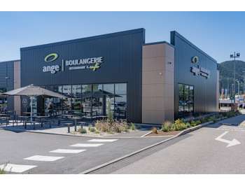 Ouvrez votre boulangerie Ange à Valence