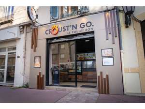 Vente  Restauration rapide M&acirc;con