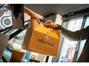 Vente  Restauration rapide Marseille