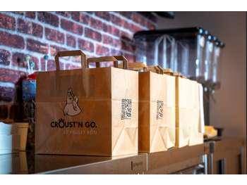 Ouvrez un CROUST'N GO rentable à Montpellier