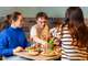 Implantation restauration B2B sur Strasbourg