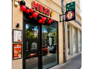 Vente  Restauration rapide Strasbourg