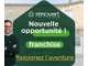 Devenez franchisé Rénovert à Moulins (03)