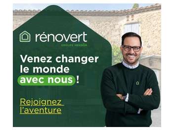 Devenez franchisé en rénovation à Colmar