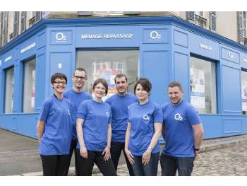 Création services à la personne Baume les Dames