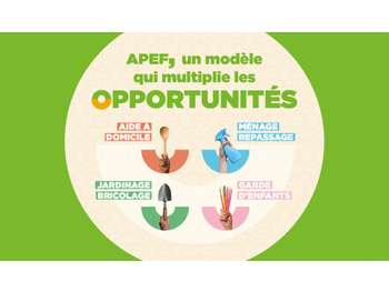 Ouvrez votre agence SAP à Granville