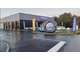 Création centre auto Norauto à l'ouest d'Orléans