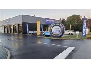 Vente  Garage - Station service &Agrave; Environ 35 Km &agrave; L&rsquo;est De La Rochelle