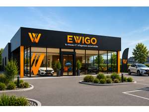 Vente  Garage - Station service Laval