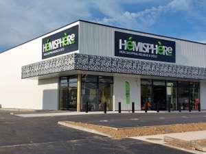 Vente  Magasin  Mobilier - D&eacute;coration Sainte-Genevi&egrave;ve-des-Bois