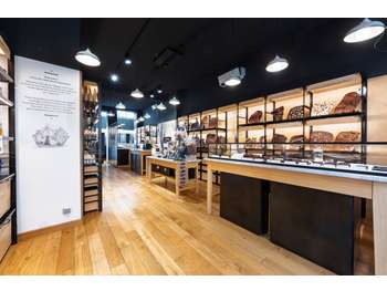 Ouvrez une chocolaterie premium à Angers