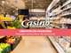 Création alimentation épicerie supérette Besançon