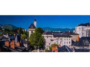 Vente  Alimentation Chamb&eacute;ry Et P&eacute;riph&eacute;rie