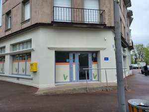Vente  Alimentation Ch&acirc;tel-Sur-Moselle