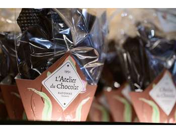 Ouvrir une chocolaterie premium à Dijon !
