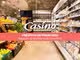 Création commerce alimentaire Casino SAINT MARTIN