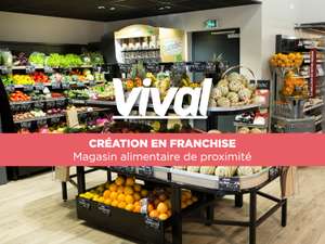 Vente  Alimentation Moselle