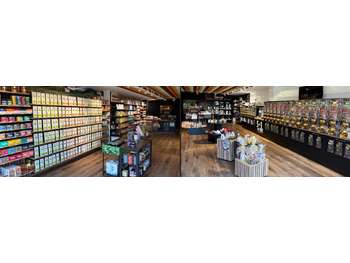 Ouvrez votre boutique de Thé & Café à Paris