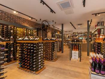 Entreprenez dans le vin dans le Pas-de-Calais (62)