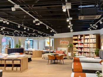 Opportunité franchise literie Emma Amiens