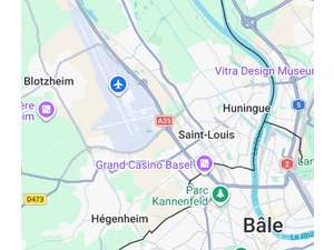 Vente  Magasin  HiFi - Electrom&eacute;nager Blotzheim - Saint Louis