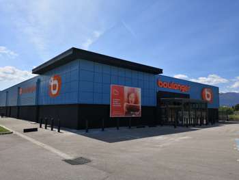 Créer votre franchise Boulanger à Dax