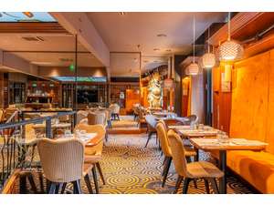 Vente  Restaurant Angers