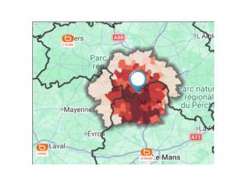 Créer votre franchise Boulanger à Alençon