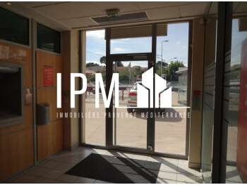 A céder DAB local 205m² Les Pennes Mirabeau
