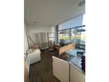 Vente bureaux 75m² sur axe passant à Saint-Brieuc