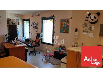 Bureaux à vendre pôle médical privé Châtellerault