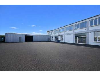 Cède ensemble professionnel 760m² Clermont Ferrand