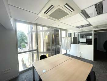 Bureaux 270m² R+2 à vendre hypercentre Poitiers