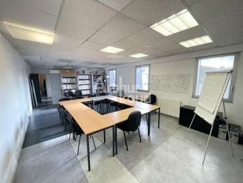 Bureaux 94m² à vendre proche centre de Poitiers