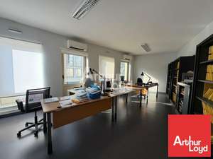 Vente  Bureaux Poitiers