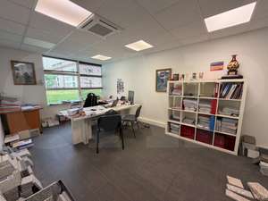Vente  Bureaux Rennes