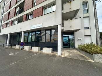 Vente bureaux 156m² à Saint Jacques de la Lande