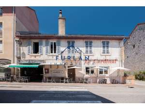 Vente  Locaux commerciaux - Boutiques B&eacute;on