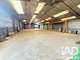 Vente local d'activité 1064m² St-Pierre des Corps
