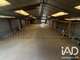 Vente local d'activité 1064m² St-Pierre des Corps