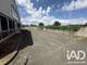 Vente local d'activité 1064m² St-Pierre des Corps