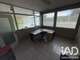 Vente local d'activité 1064m² St-Pierre des Corps