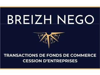 Vente murs ancien hôtel restaurant dept Morbihan