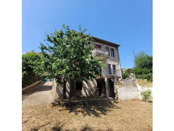 A vendre immeuble de rapport de 175m² à Alès